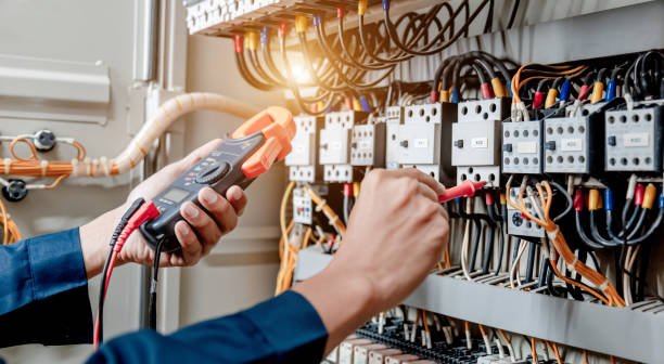 Best 24-Hour Electrician  in San Rafael, NM