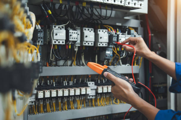 Best Electrical System Inspection  in San Rafael, NM