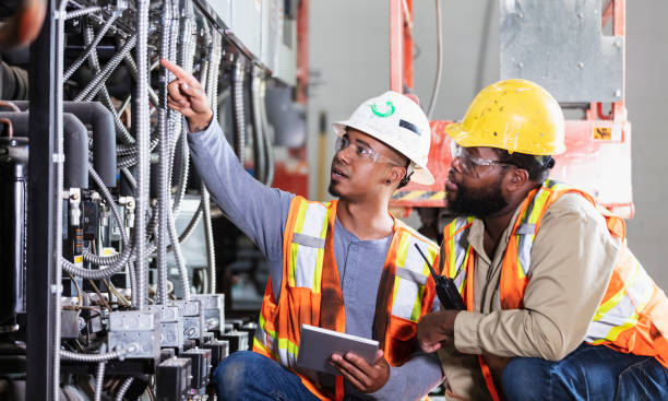 Best Affordable Electrician  in San Rafael, NM