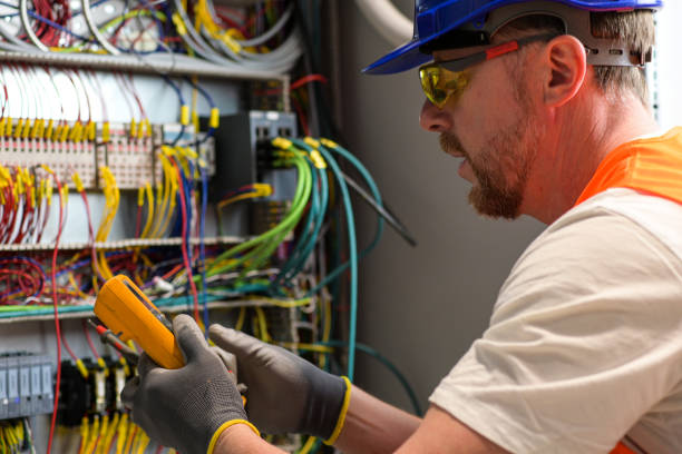 Affordable Electrical Installation in San Rafael, NM