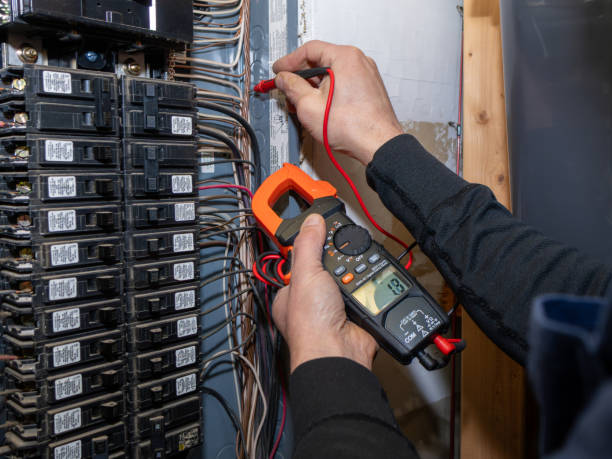 Best Home Electrical Repair  in San Rafael, NM