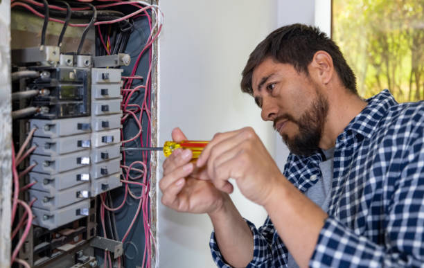 Electrical Rewiring Services